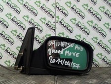 Retroviseur droit (ou coque) Daihatsu MOVE