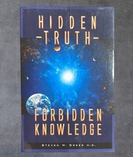 Hidden Truth, Forbidden Knowledge
