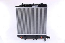 Radiateur Mazda DEMIO
