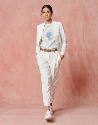HIGH wunderschöne Jacke Blazer HIGH USE by Claire Campbell