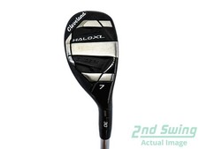 Cleveland HALO XL Hybrid 7 Hybrid 30  Graphite Ladies Right 38.0in