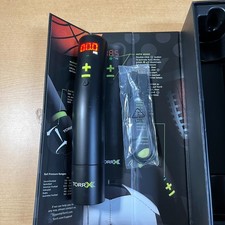 Smart Ball Pump - Automatic, Electric, Hand held Pump to inflate and Deflate