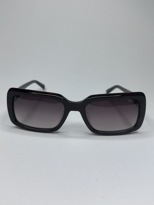 Tumi Sunglasses Tortoise  Rectangle Mens  STU002  no case