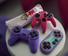 ZURU  mini brands Toys Series 2 Wave 2 Set #018,#020,#023 New!