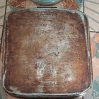Vintage WagnerWare Sidney -O- Magnalite Roast And Bake Pan 4007-M