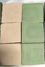 Dr.Squatch Soaps, Mixed Lot Of 32 ( Factory Rejects, No Box)  Ask For Scents