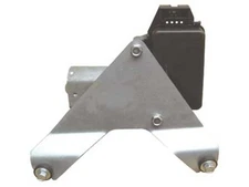 For 2002-2006 Cadillac Escalade Windshield Wiper Motor Rear 29912DKHS 2004 2003