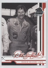 2006 Press Pass Stealth Dale Earnhardt #83 HOF