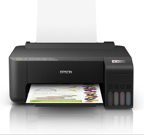 Epson Drucker EcoTank ET-1810 Multifunktionsgerät WLAN App