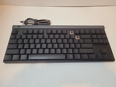 Logitech G515 TKL Tactile Wired Low Profile RGB Mechanical Gaming Keyboard