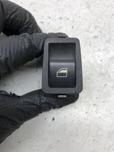 BMW 3 E46 1999 Schalter el. Fensterheber 61318368921 DRA62351