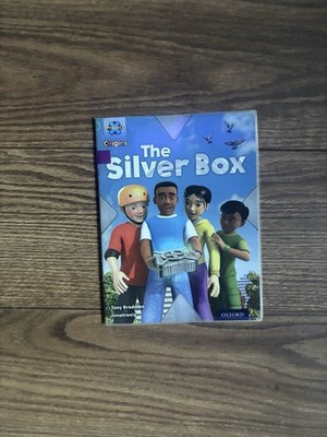 Project Origins - The Silver Box - Children s Reading Book Paperback