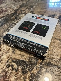 VECTREX 3D NARROW ESCAPE COMPLETE GCE 1983 TESTED! NICE VGC LOOK!