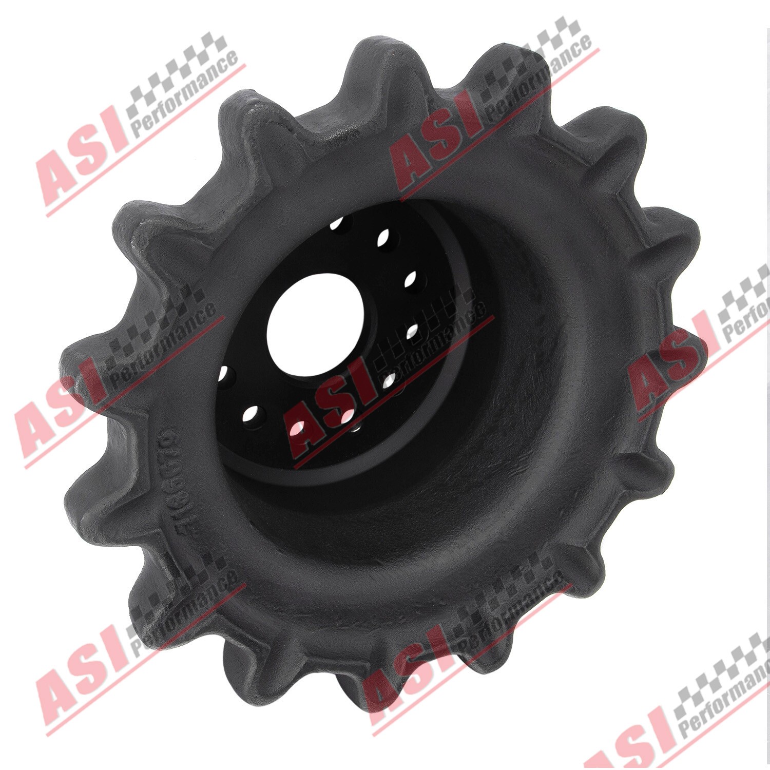 Drive Sprocket For Bobcat Skid Steer Loaders T190 T180 T550 T590