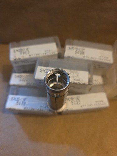 NT TOOL - MC21-071301492000/HK-31 Portautensili. S/MC20-1/8"5020 - Foto 3 di 4