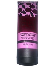 Bath  Body Works OG SWEETHEART CHERRY Body Cream 8oz