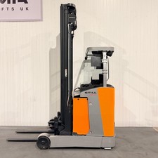 STILL FMX14 Reach Forklift | 8000mm Lift | Capacity: 1700kgs | 511902V01608
