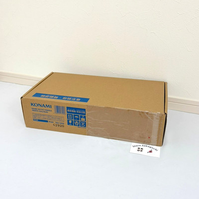 Konami SOUND VOLTEX CONSOLE NEMSYS Entry Model Dedicated Arcade Controller