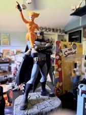 DC Comics Dark Knight Strikes Again Batman St...