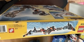 Lego Designer Set Titan XP 4508