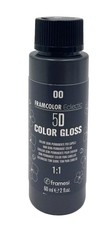 Framesi FramColor Eclectic 5D Color Gloss 2 fl.oz  Activator 3.4 fl.oz-Choose Y