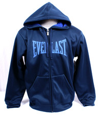 Sweats et vestes à capuches Everlast pour homme