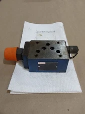 Rexroth ZDR-10-VP5-31/ Valve R900519414