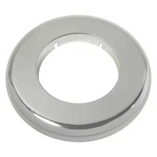Kissler 42-9040 Plastic Escutcheon Ring Split, 2", Pk12