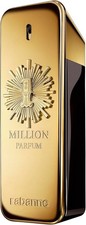 Paco Rabanne 1 Million Parfum Parfum Spray Men 3.4 oz