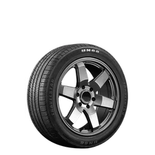 Travelstar UN66 235/60R18 103V BSW (1 Tires)