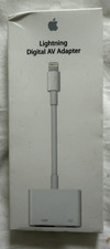 Authentic Apple Lightning to Digital AV Adapter MD826AM/A NEW