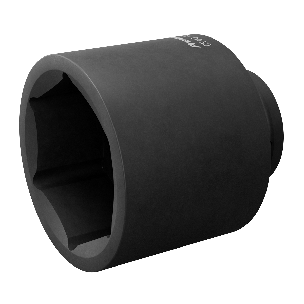 Impact Socket 110mm Deep 1""Sq Drive