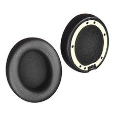 2Pcs Ear Pads Cushion Cover for Beats Studio Pro Wireless Headphones Replacement