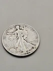 1944 Walking Liberty Half Dollar
