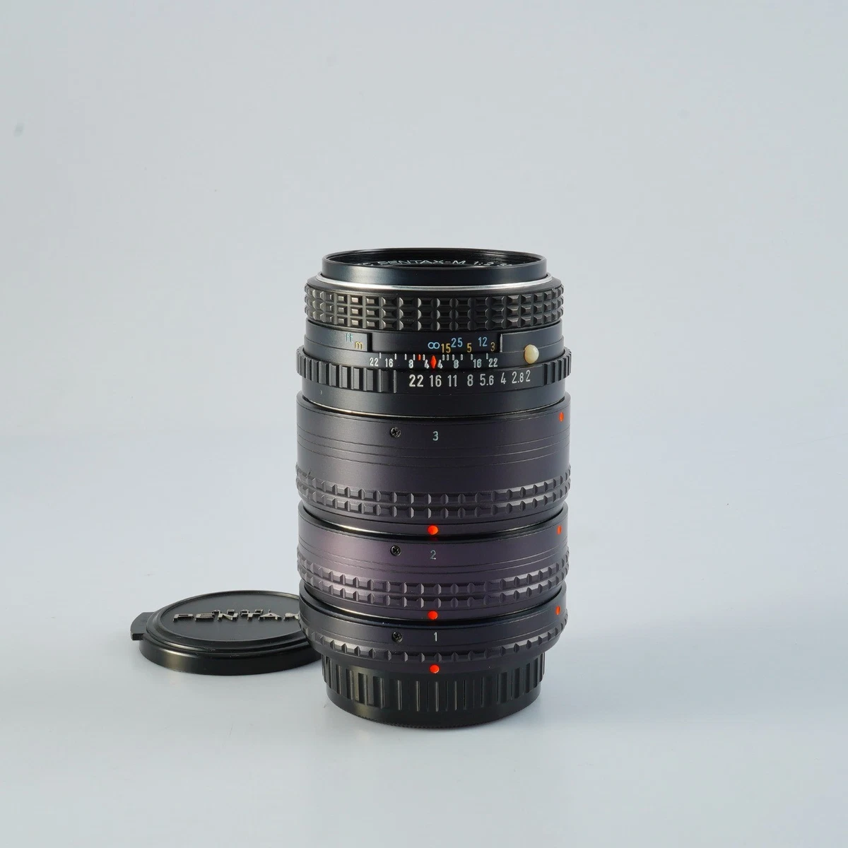 Smc Pentax M 50mm F2 for sale | eBay