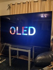 LG OLED55B8PLA 55-inch Smart 4K Ultra HD HDR OLED TV