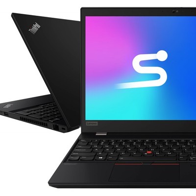 Laptop LENOVO ThinkPad T15 GEN 1 I7-10510U 16GB 1TB SSD FHD W11P