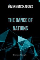 Emmanuel Joseph | Sovereign Shadows | Taschenbuch | Englisch (2025)