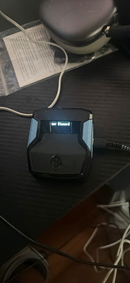 Collective Minds Cronus Zen Controller Adapter Wired USB LED Indicator CM00053