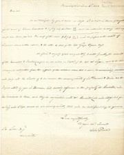 John Read Attempts To Settle Estate As President Of Philadelphia Bank