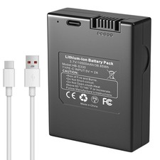 S330 Battery for Eufy Security Smart Locks  Delivery Boxes 10500mAh