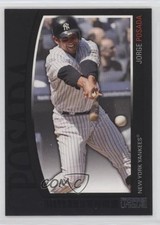 2009 Topps Unique Jorge Posada #139 gp1