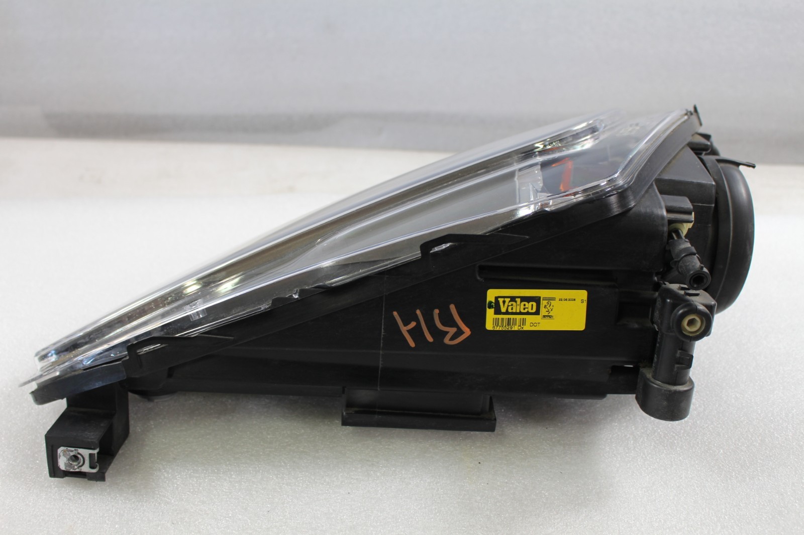 Ferrari F430 Coupe, Spider, RH, Right, Headlamp / Headlight, Used, P/N 207608