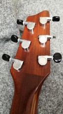 GODIN A6 Acoustic Electric Guitar-01