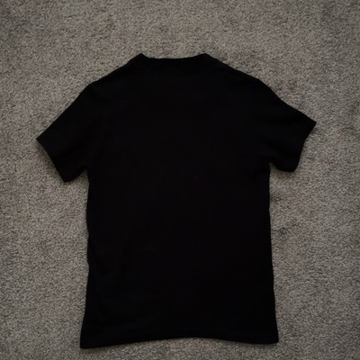 number (n)ine AW06 mickey skull head tee | eBay