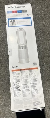 Brand New Dyson Purifier Hot+Cool HP11 (HP1) with replacement filter