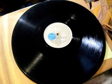 Live Jack McVea NAT KING COLE Lester Leaps In 2/3 Jazz at the Philharmonic DISC