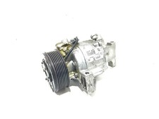 COMPRESSORE ARIA CONDIZIONATA CLIMA A/C PER SMART Fortwo Coupé (W453) A45383070