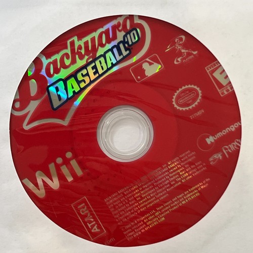 🎮 Nintendo Wii Disc Only Games Buy 4 Get 1 FREE ✅ TESTED 🎮 Resurfaced Discs💿 - Picture 246 of 253