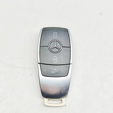 MERCEDES-BENZ GLB X247 Zündschlüssel A1779051903 2.0 Diesel 140kW 2020 33919065 MERCEDES-BENZ GLB X247 Zündschlüssel A1779051903 2.0 Diesel 140kW 2020 33919065